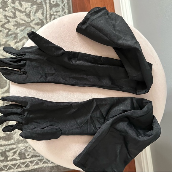 EUC Revolution dance wear jumpsuit style RC18621 - “Minnie the moocher” size SA - Picture 6 of 8